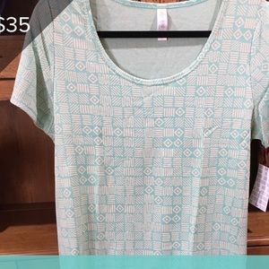 Lularoe Classic T